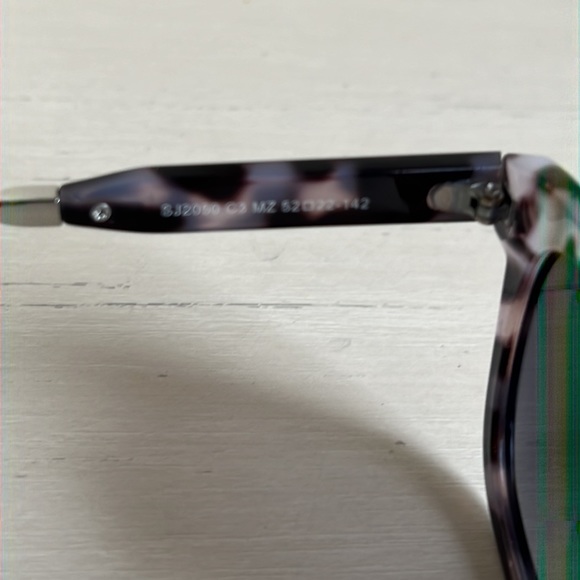 Sojos sunglasses - Picture 6 of 7